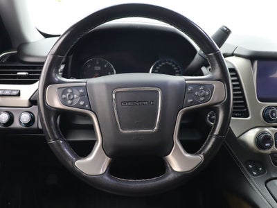 2020 GMC Yukon Denali 4WD Premium Navigation