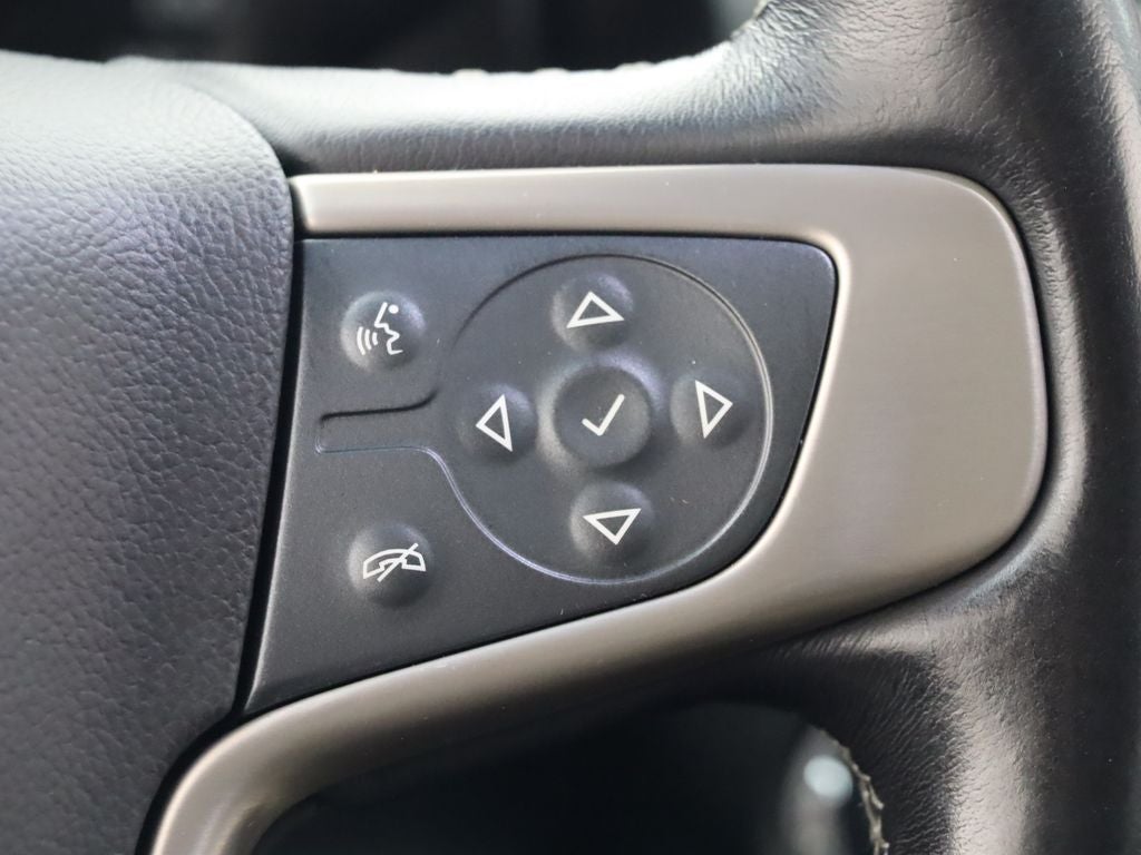 2020 GMC Yukon Denali 4WD Premium Navigation