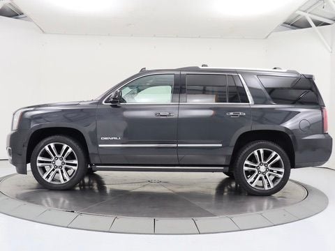 2020 GMC Yukon Denali 4WD Premium Navigation