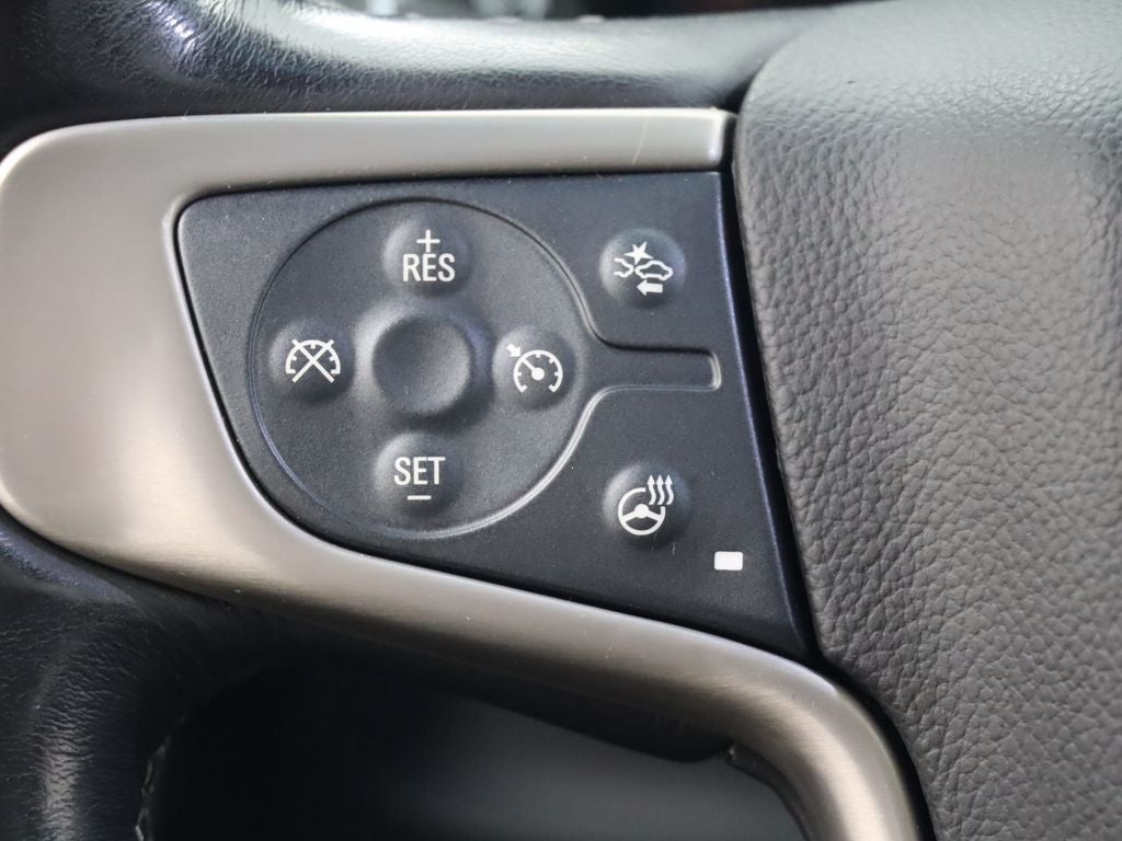 2020 GMC Yukon Denali 4WD Premium Navigation