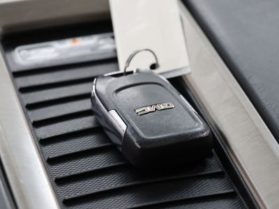 2020 GMC Yukon Denali 4WD Premium Navigation