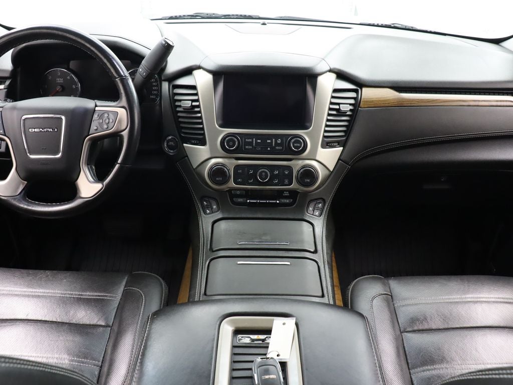 2020 GMC Yukon Denali 4WD Premium Navigation