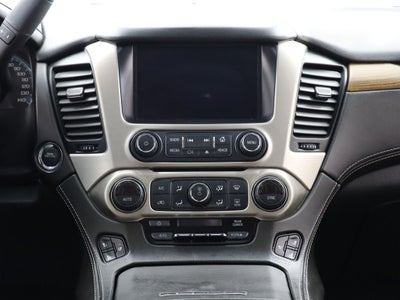 2020 GMC Yukon Denali 4WD Premium Navigation
