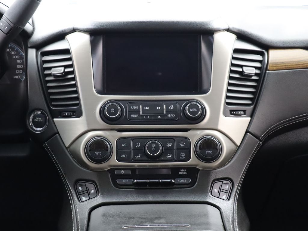 2020 GMC Yukon Denali 4WD Premium Navigation