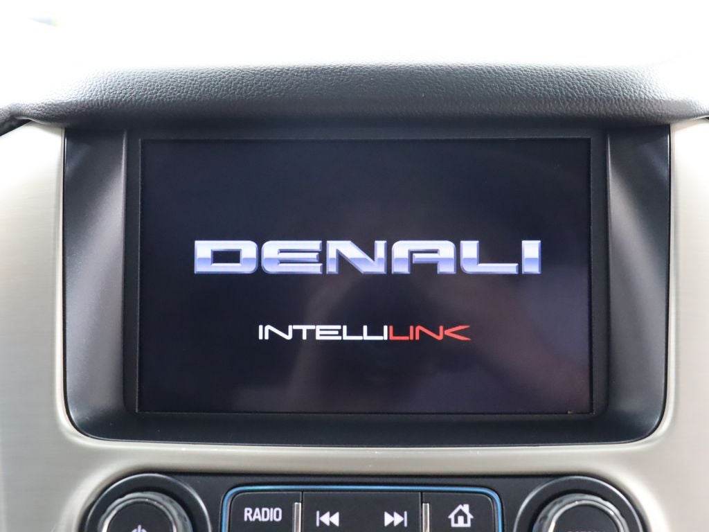 2020 GMC Yukon Denali 4WD Premium Navigation