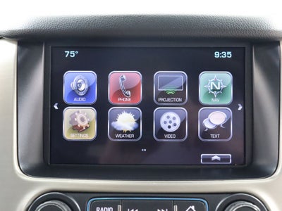 2020 GMC Yukon Denali 4WD Premium Navigation