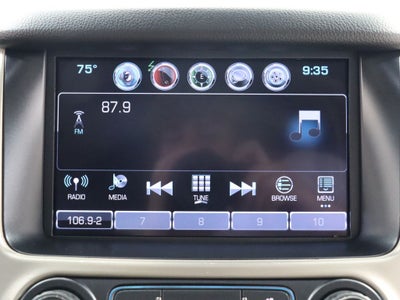 2020 GMC Yukon Denali 4WD Premium Navigation
