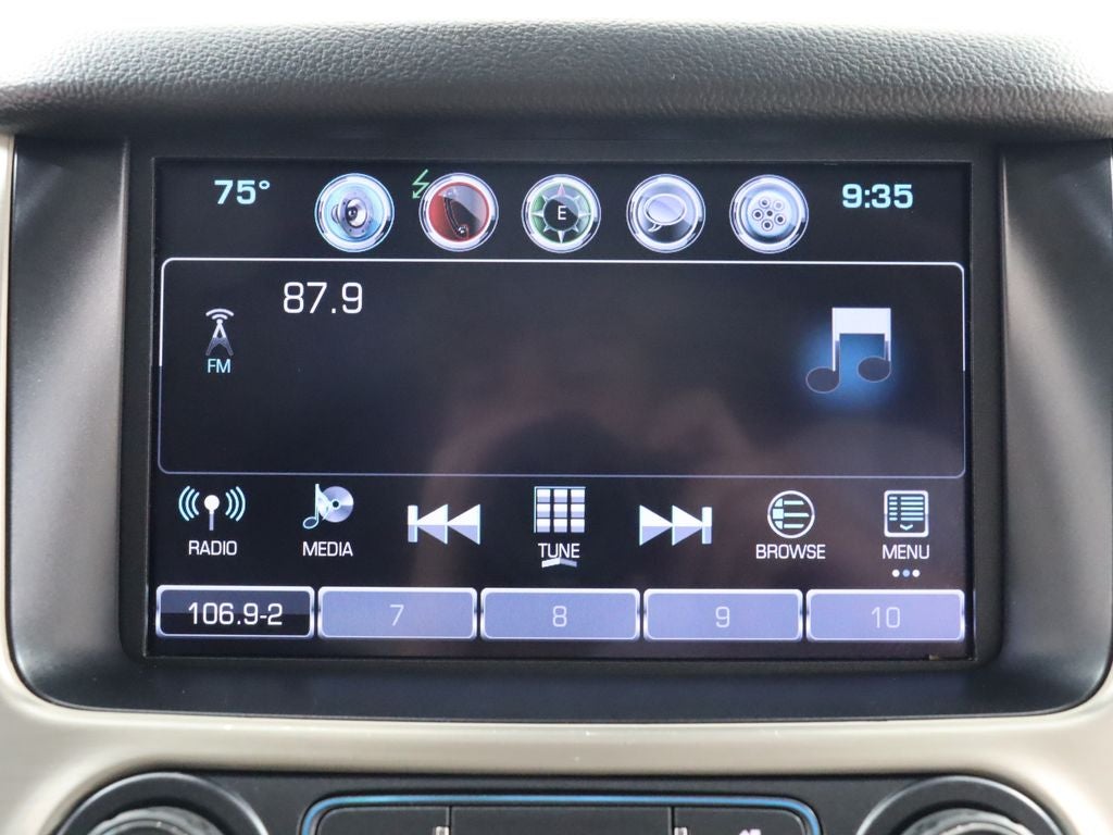 2020 GMC Yukon Denali 4WD Premium Navigation