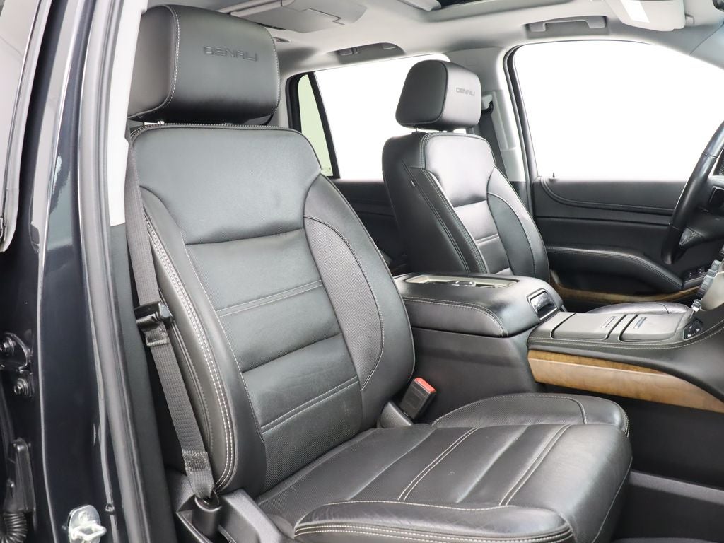 2020 GMC Yukon Denali 4WD Premium Navigation