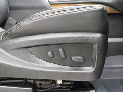 2020 GMC Yukon Denali 4WD Premium Navigation
