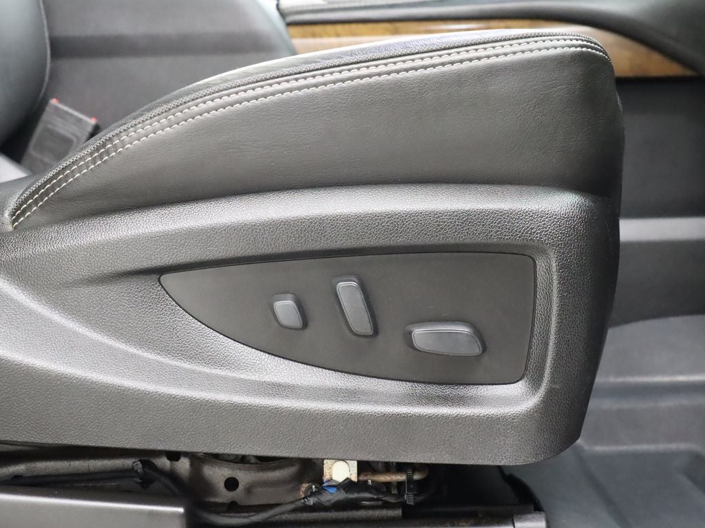 2020 GMC Yukon Denali 4WD Premium Navigation