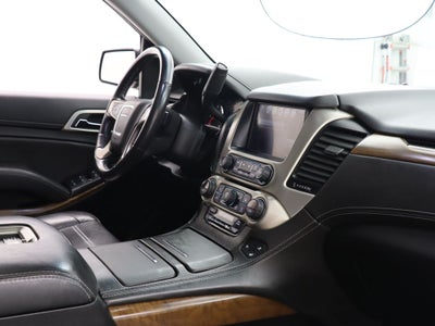 2020 GMC Yukon Denali 4WD Premium Navigation