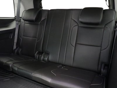 2020 GMC Yukon Denali 4WD Premium Navigation
