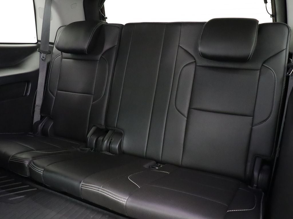 2020 GMC Yukon Denali 4WD Premium Navigation