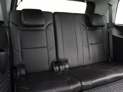 2020 GMC Yukon Denali 4WD Premium Navigation