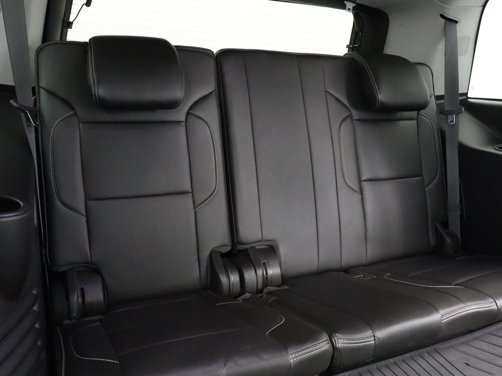 2020 GMC Yukon Denali 4WD Premium Navigation