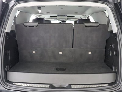 2020 GMC Yukon Denali 4WD Premium Navigation