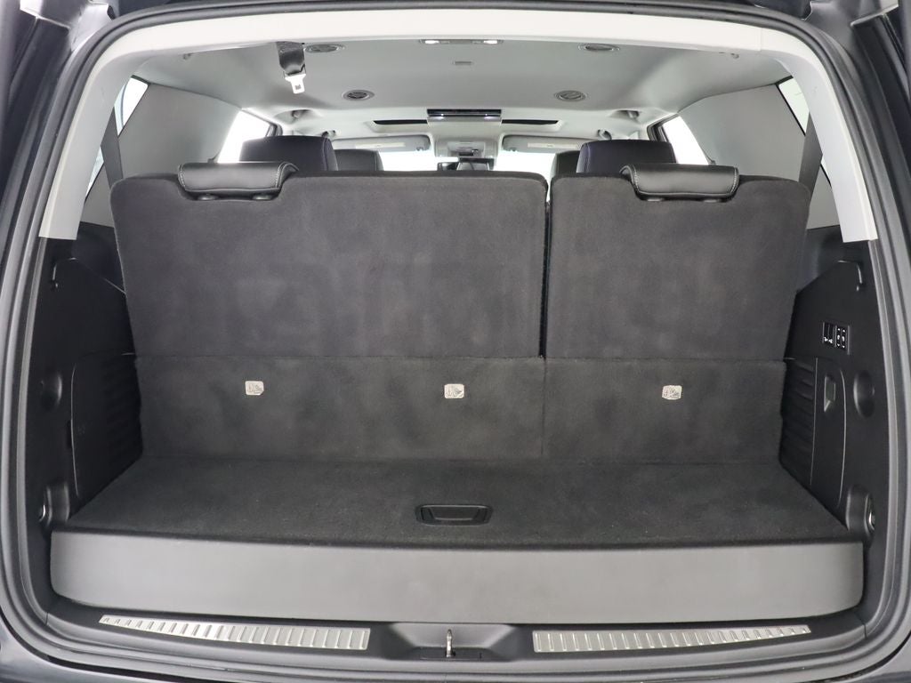 2020 GMC Yukon Denali 4WD Premium Navigation