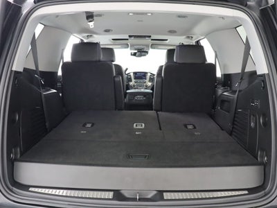 2020 GMC Yukon Denali 4WD Premium Navigation