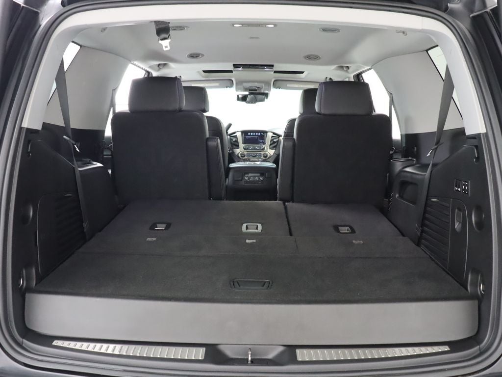 2020 GMC Yukon Denali 4WD Premium Navigation