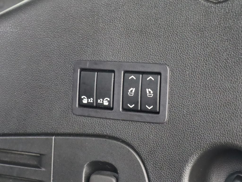 2020 GMC Yukon Denali 4WD Premium Navigation