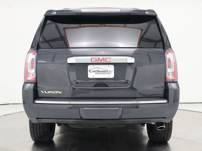 2020 GMC Yukon Denali 4WD Premium Navigation
