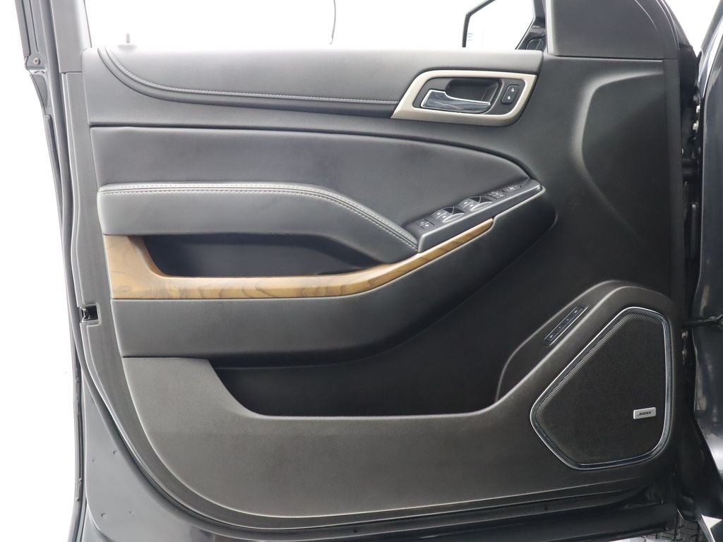 2020 GMC Yukon Denali 4WD Premium Navigation