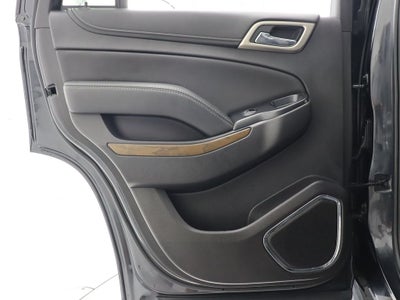 2020 GMC Yukon Denali 4WD Premium Navigation