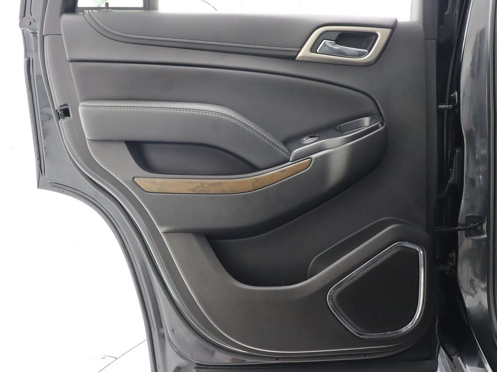 2020 GMC Yukon Denali 4WD Premium Navigation