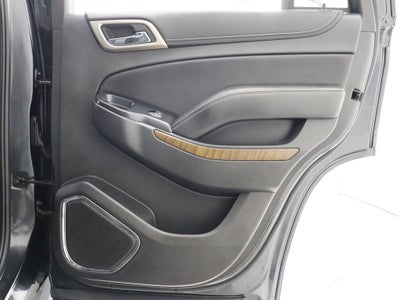 2020 GMC Yukon Denali 4WD Premium Navigation