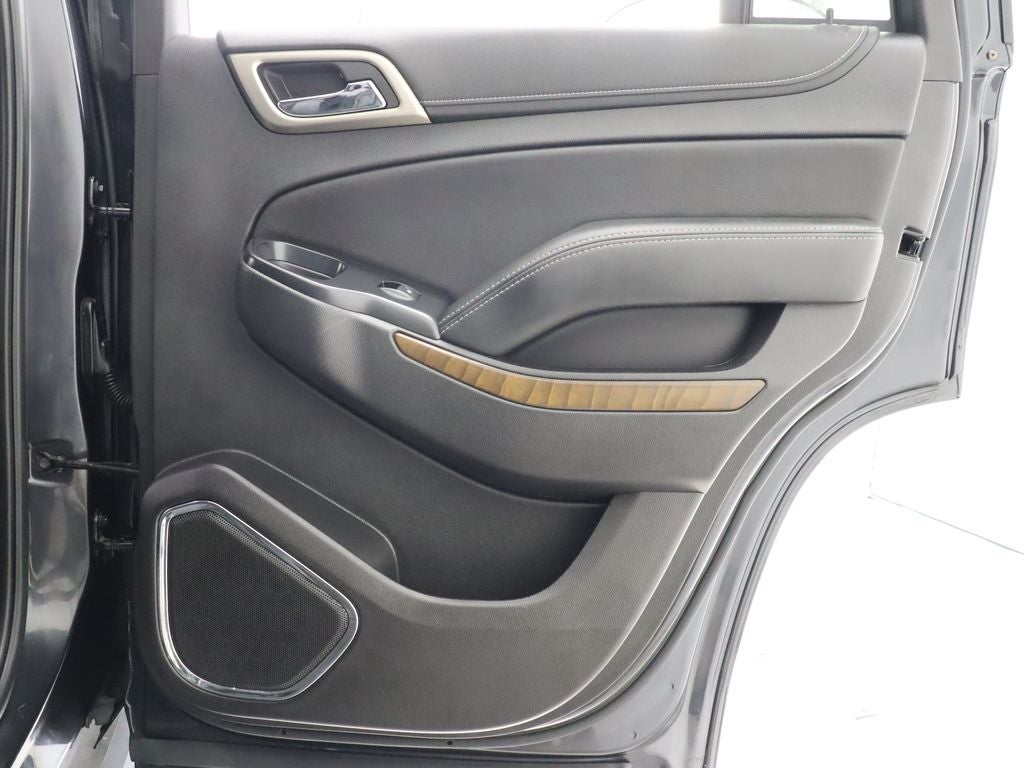 2020 GMC Yukon Denali 4WD Premium Navigation