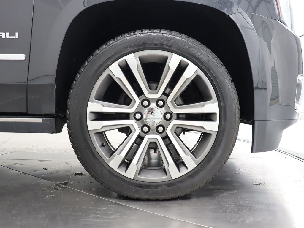 2020 GMC Yukon Denali 4WD Premium Navigation