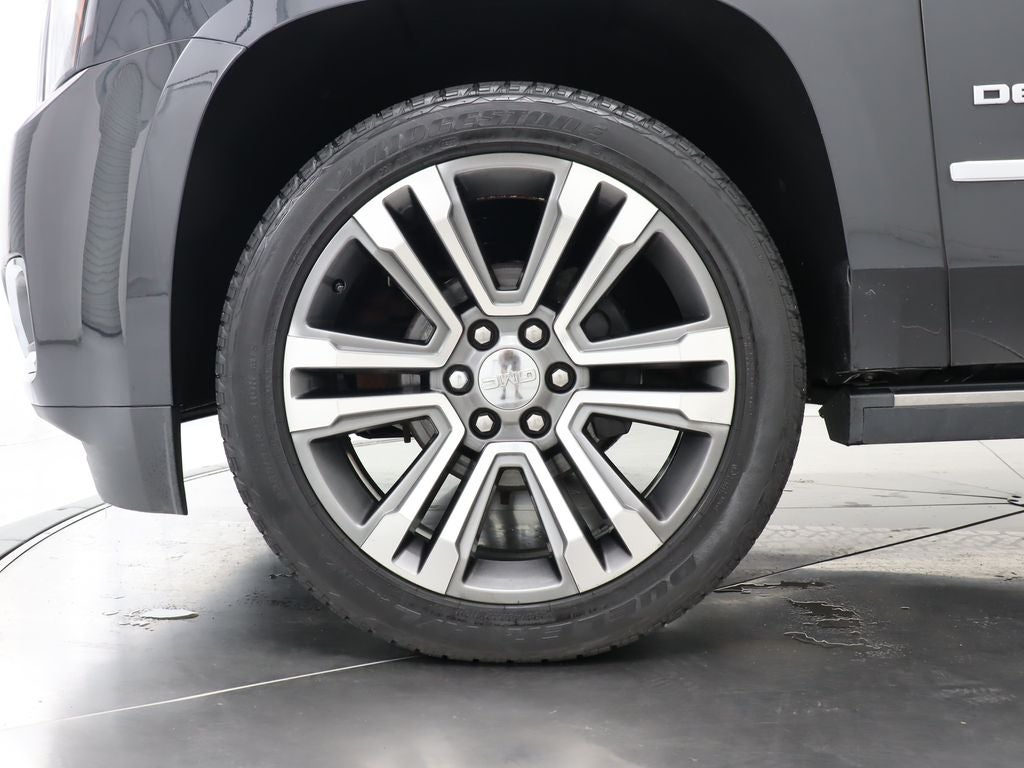 2020 GMC Yukon Denali 4WD Premium Navigation