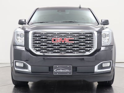 2020 GMC Yukon Denali 4WD Premium Navigation