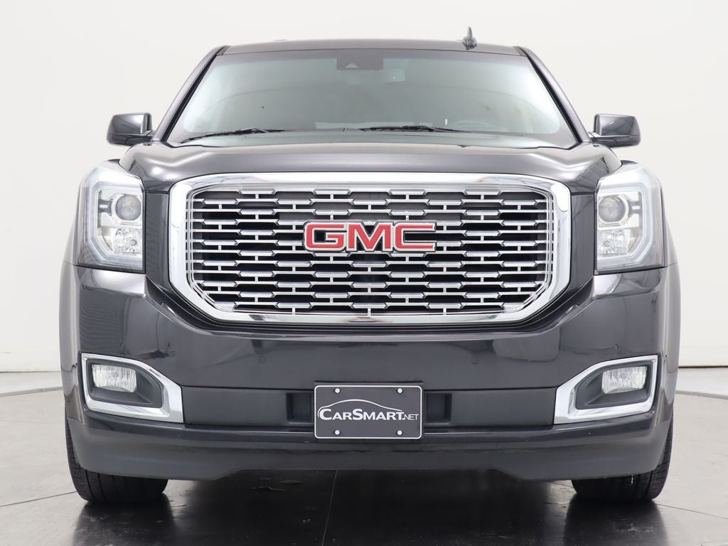 2020 GMC Yukon Denali 4WD Premium Navigation