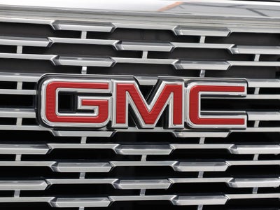 2020 GMC Yukon Denali 4WD Premium Navigation