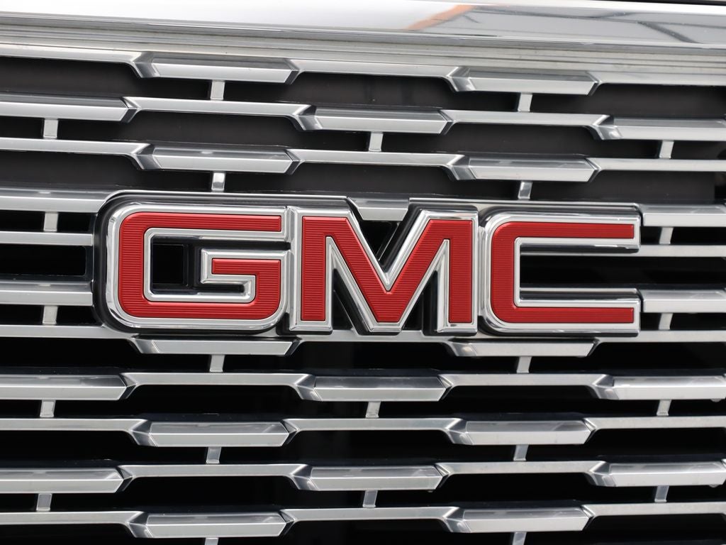 2020 GMC Yukon Denali 4WD Premium Navigation