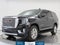 2021 GMC Yukon Denali 4WD Navigation