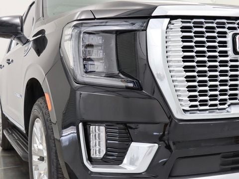 2021 GMC Yukon Denali 4WD Navigation