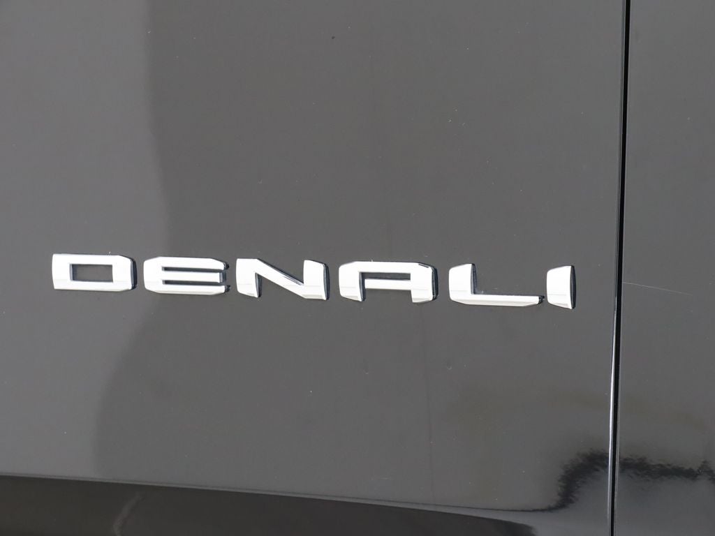 2021 GMC Yukon Denali 4WD Navigation