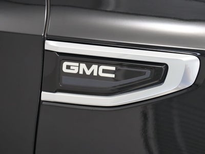 2021 GMC Yukon Denali 4WD Navigation