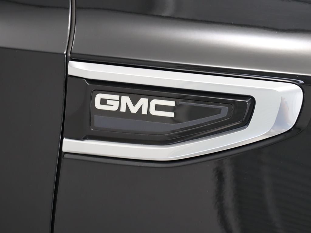 2021 GMC Yukon Denali 4WD Navigation
