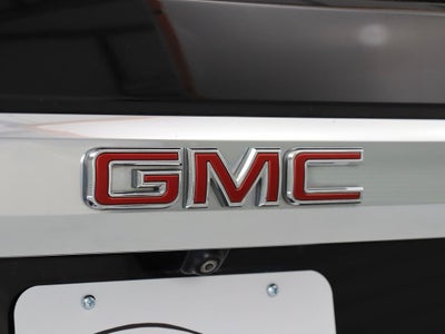 2021 GMC Yukon Denali 4WD Navigation