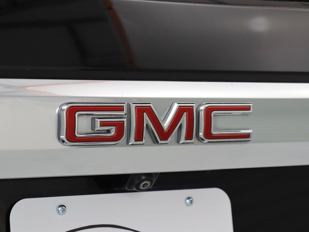 2021 GMC Yukon Denali 4WD Navigation