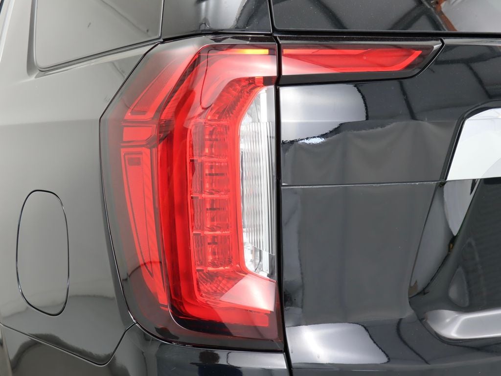 2021 GMC Yukon Denali 4WD Navigation