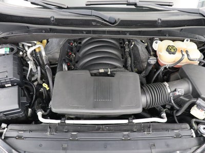 2021 GMC Yukon Denali 4WD Navigation