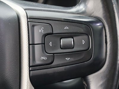 2021 GMC Yukon Denali 4WD Navigation