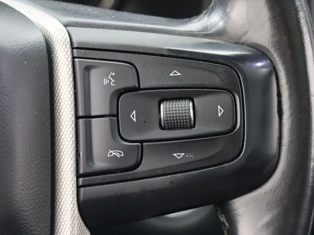 2021 GMC Yukon Denali 4WD Navigation