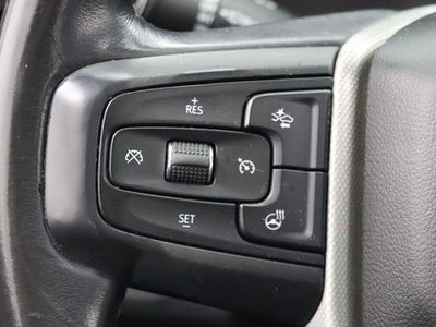 2021 GMC Yukon Denali 4WD Navigation