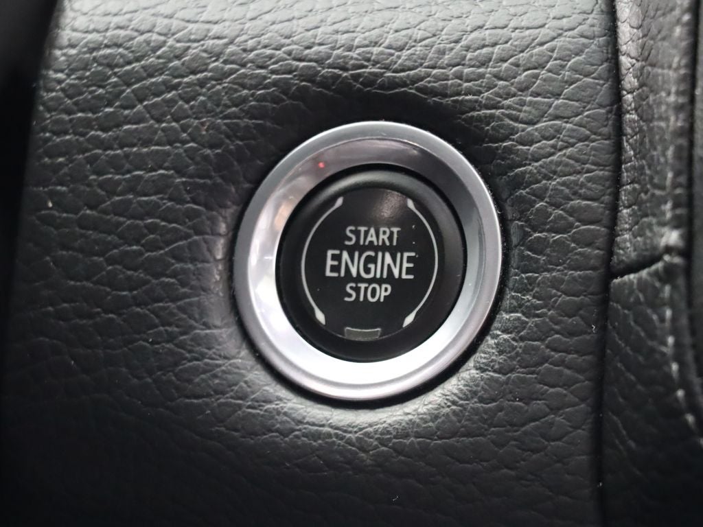 2021 GMC Yukon Denali 4WD Navigation